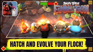 AB Evolution 2024 Gameplay | Android/iOS | No Commentary Walkthrough screenshot 2