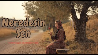Neredesin Sen Psychedelic Anatolian Rock (Anadolu Ezgileri)