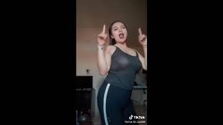 TIK TOK HOT TANTE TOGAI || EDISI PANAS