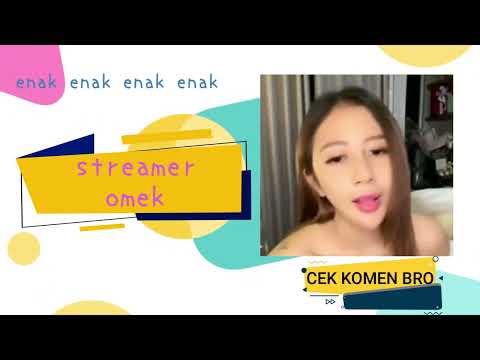 streamer omek | omeeek