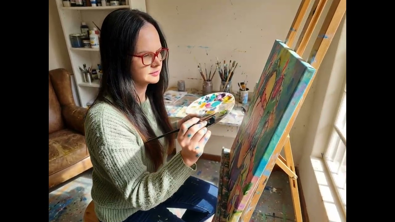 Unlock Your Creative Freedom & Time with Our Proven System!