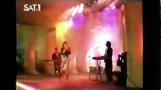 Sabrina Salerno__Boys (Live in Germany 1988)