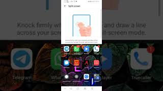 huawei Y6P tricks and hacks / Huawei Y6p shortcuts