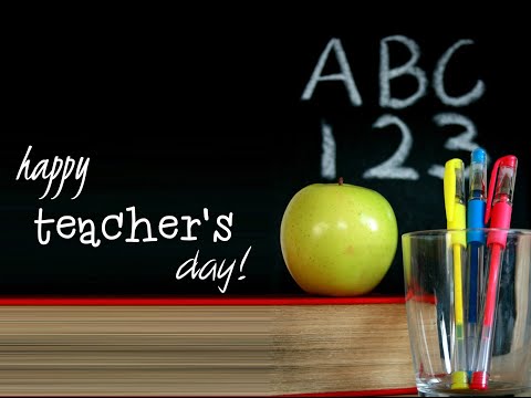 Happy Teachers Day | Teachers Day Whatsapp Status | Shikshak Diwas 2020 | Heart Touching