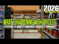 WHAT IS HAPPENING WITH PRICES IN 2026 