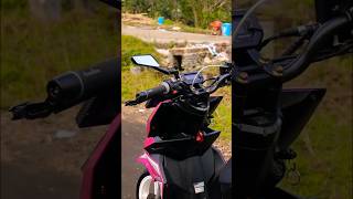 Modifikasi Beat Street Emak Andyfranzviral asupanmodifikasi