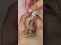 #Diy Home Made keychain # short # viral video