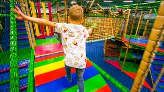 Fun Indoor Play Center For Kids At Leo's Lekland #4