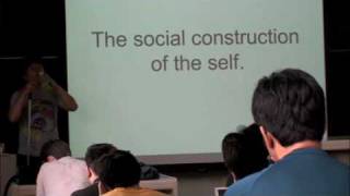茂木さん東大講義 20100616 vol 8