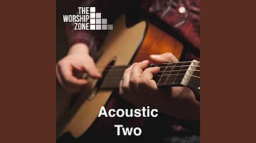 Cornerstone (Acoustic)