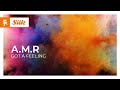 A.M.R - Got A Feeling [Monstercat Release]