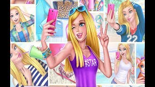 Selfie Queen - Social Star Android gameplay Coco Play By TabTale screenshot 4