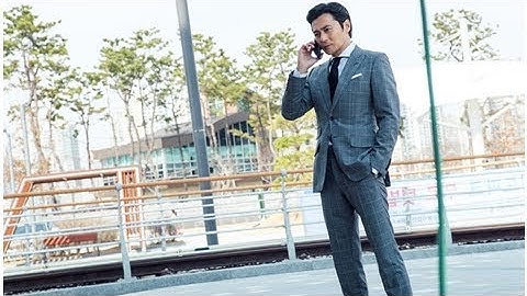 Jang Dong Gun And Jang Shin Young To Engage In A Battle Of Both Mind And Body In “Suits”