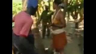 ‫Tanzania - Swahili Bongo Flava - Saida Karoli (Nkyali Muto) - نسخة.flv