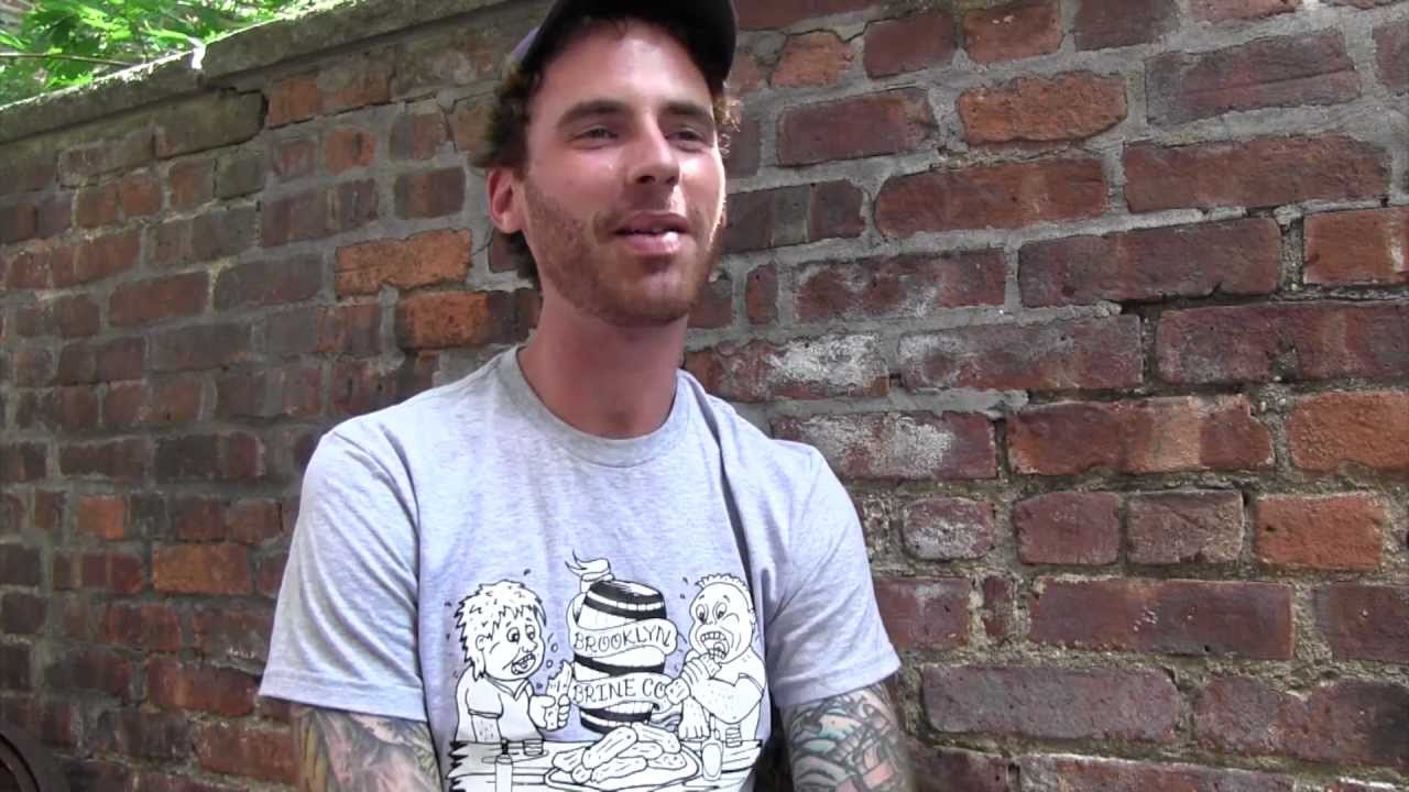 Dogfish Head, Brooklyn Brine make a 'damn fine' pickle YouTube