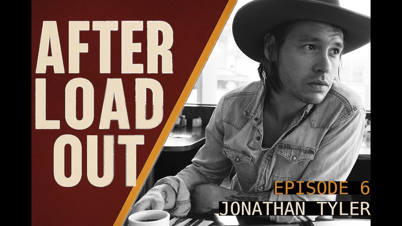 Ep. 6 - From Major Label to Making Records | Jonathan Tyler