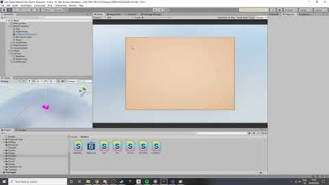 Starting a minimap fog of war shader | Game Dev Log 3