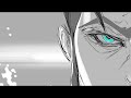 BLUE EYE SAMURAI - DEATH BLOW - STORYBOARD ANIMATIC