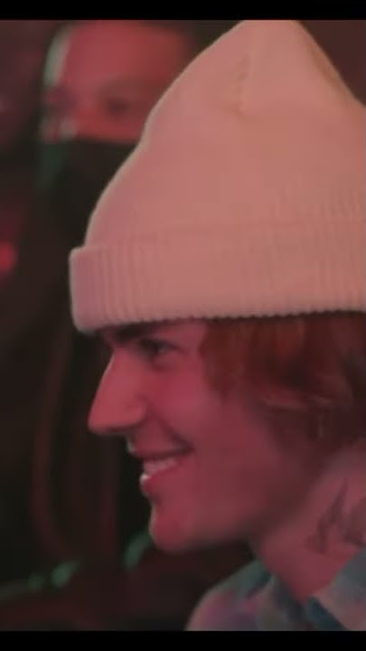 Justin Bieber - Peaches ( video)