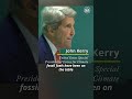 SPEC Kerry's Remarks to the Press at the Conclusion of COP28