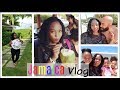 Jamaica Vlog 2017: Golf, Serenaded on the Beach & More!
