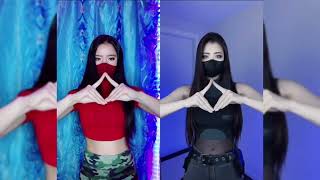 ASTRONOMIA HOW TO DO FINGER DANCE/TUTTING x RESULT DUET WITH CINDY || JENNY OFFICIAL CHANNEL