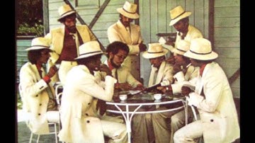 Orquesta La Cosa Nostra - Si Pudieras