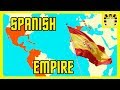 How the Spanish Empire Fell