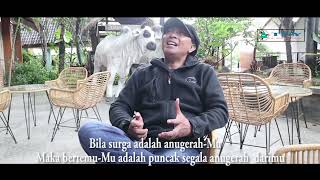 Download Lagu Rindu Tertinggi - Ance | Original Song #cover #coversong #music #musica MP3