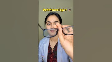 Thumbnail of How different doctors walk in hospital | Part 2 🎉
