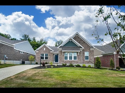 5243 RENAISSANCE PARK DRIVE, Franklin, OH home video tour