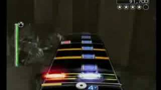 Rock Band 2 - Grateful Dead - Alabama Getaway - 5 Stars