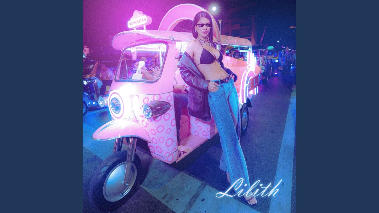 Watch Lilith (feat. Sugar Mortem) on YouTube