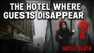 The Hotel Where Guests Keep Disappearing (The Cecil Hotel's 16 Darkest Secrets)