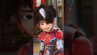 handsome nya 🗿😋❤❤ #capcut #gacha #mechamato #amato #fyp #boboiboydankawankawan