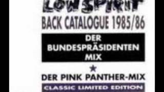 WESTBAM - DER PINK PANTHER  1985