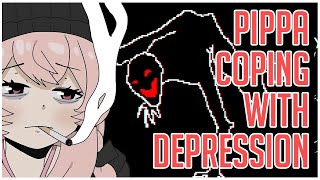 Pippa Being the MOST RELATABLE Vtuber on Earth for 7 Minutes
