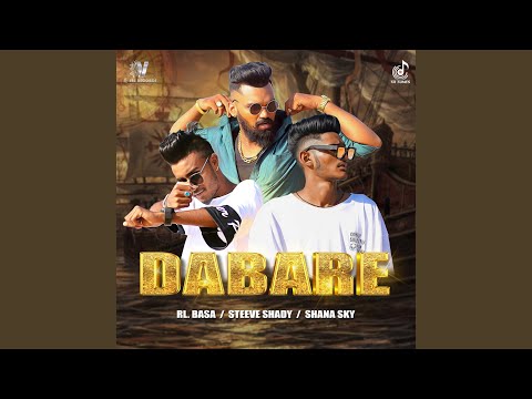 Watch Dabare (feat. Steeve Shady, Shana Sky) on YouTube