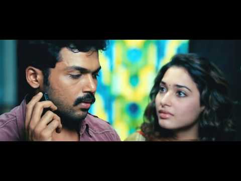 PaiyaEn Kadhal Solla VideoKarthiTamannahYuvan Shankar Raja