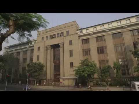 RESERVE BANK OF