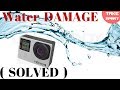 Water Damaged GoPro Hero 4 Silver |  How To Fix It | [4K]
