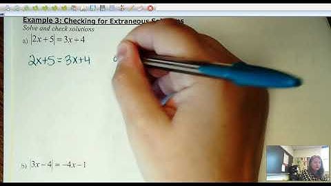 A2 2-1 Notes Video 2020