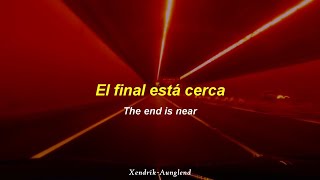 And One - Enjoy the Unknown ; Español - Inglés | HD ᵍᶦᶠ