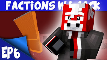 Minecraft FACTIONS Server EP6 UNREAL RICH WALK IN RAID (Minecraft Raiding)