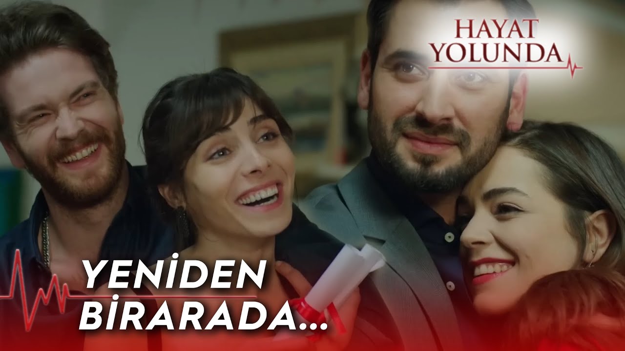 Selim Hastaneyi Satın Alıyor!  - Hayat Yolunda 13. Bölüm