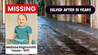 Texas 1971 Cold Case Solved - Arrest Shocks Community