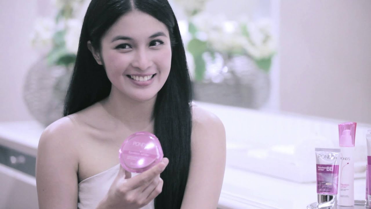 POND S BB Cream Sandra Dewi Beauty Secret YouTube