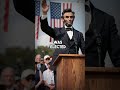 Abraham Lincoln's INCREDIBLE Life Story in Just 60 Seconds!