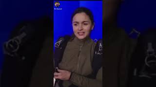 Alia Bhatt Bloopers Shoot Time Heart Of Stone