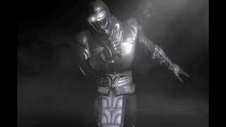 MK9 - If Noob Saibot could Sing (Endless Night)